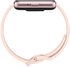 Smartband Samsung Galaxy Fit 3 40mm BT Rosa Dourado image number null