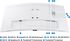 Monitor Curvo Samsung ViewFinity S6 34" S65TC VA UWQHD 100Hz FreeSync Thunderbolt 4 KVM Blanco image number null