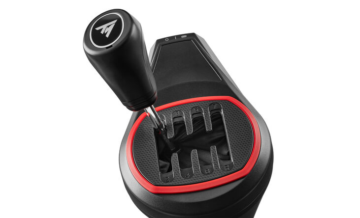 Palanca de Cambios Thrustmaster AddOn TH8S Xbox ONE/Xbox Series X|S/PS5/PS4/PC image number 1