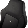 Silla noblechairs HERO - Black Edition image number null