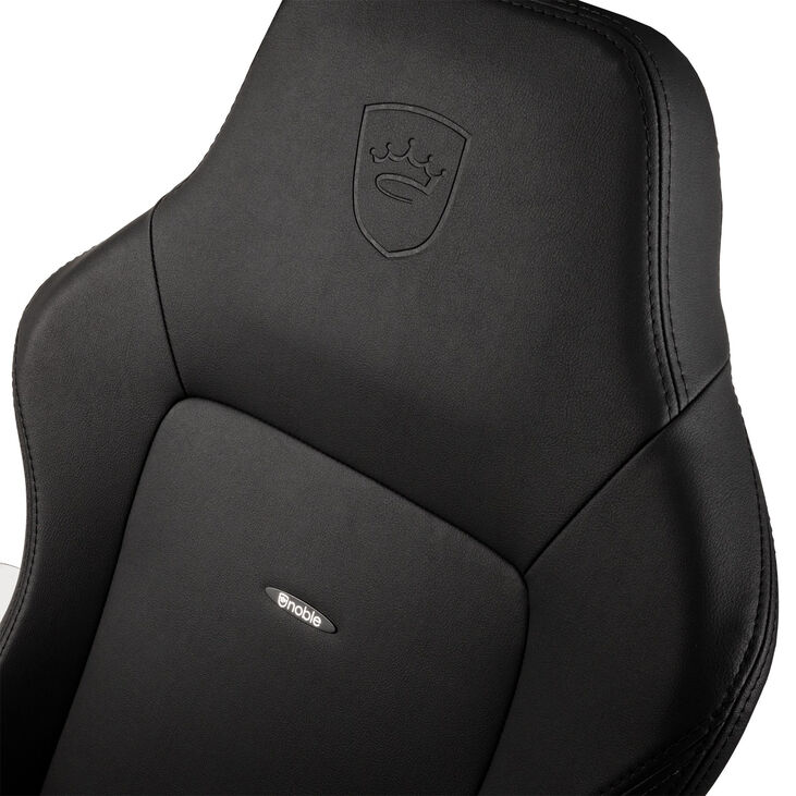 Silla noblechairs HERO - Black Edition image number 5