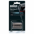 Cabezal de Recambio Braun Series 5 Kombipack 52B image number null