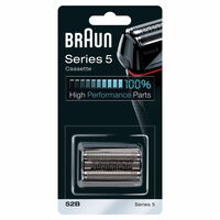 Cabezal de Recambio Braun Series 5 Kombipack 52B