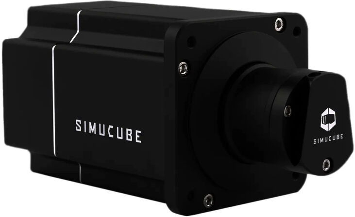 Base Volante Simucube 2 Pro (25 Nm) image number 0