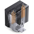 Ventilador CPU Jonsbo CB40 ARGB Negro - 120mm image number null