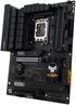 Placa Base Asus TUF B760-Plus Gaming WiFi D4 image number null