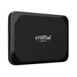 SSD Externo Crucial X9 2TB USB3.2 Gen2 image number null