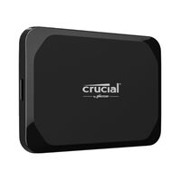 SSD Externo Crucial X9 2TB USB3.2 Gen2