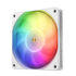 Ventilador CPU Jonsbo HX6200D Blanco - 120mm (LGA 1700) image number null
