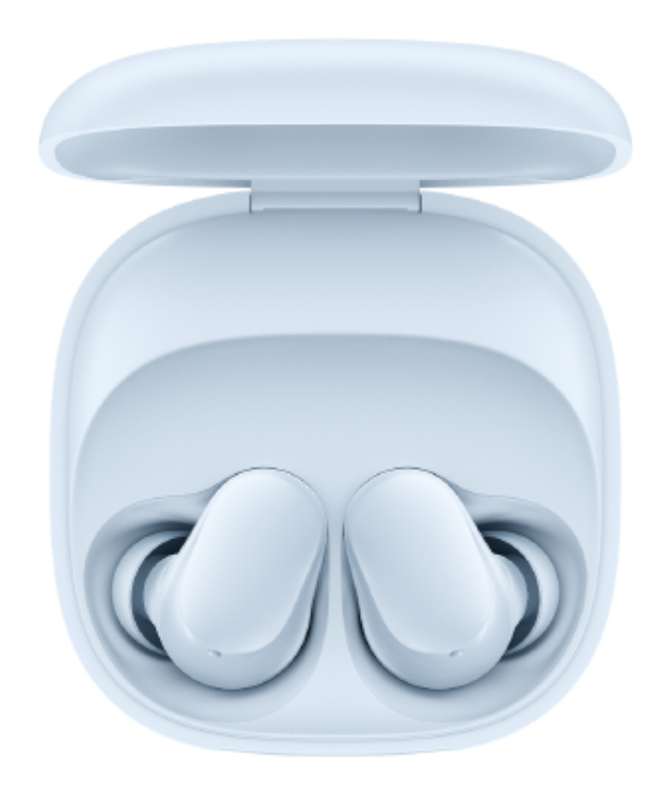 Auriculares Xiaomi Redmi Buds 6 Play Azul image number 0