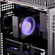 Ventilador CPU Cooler Master Hyper 212 3DHP Black ARGB image number null