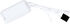 Ventilador Lian Li UNI FAN TL120 Wireless RGB PWM Blanco 120mm (Pack 3) image number null