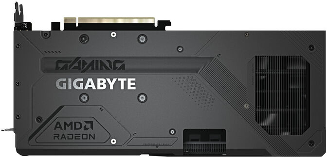 Tarjeta Gr&aacute;fica Gigabyte Radeon RX 9070 Gaming OC 16GB GDDR6 image number 7