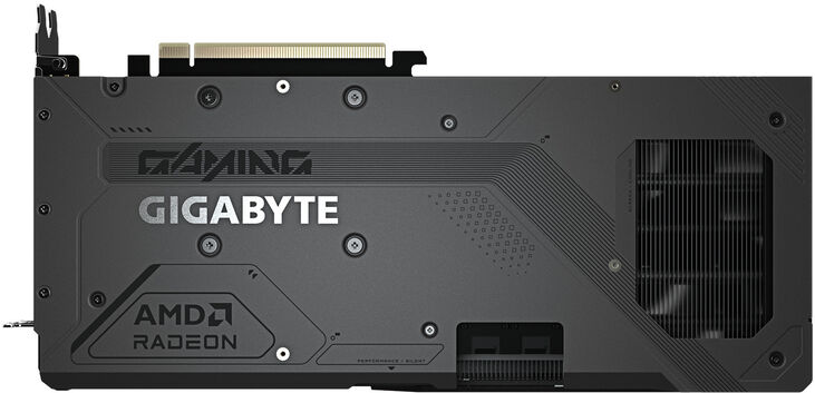 Tarjeta Gráfica Gigabyte Radeon RX 9070 Gaming OC 16GB GDDR6 image number 7