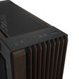 Torre E-ATX ASUS ProArt PA602 Walnut Wood TG Modern Negra image number null