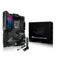 Placa Base Asus ROG Maximus Z790 Dark Hero