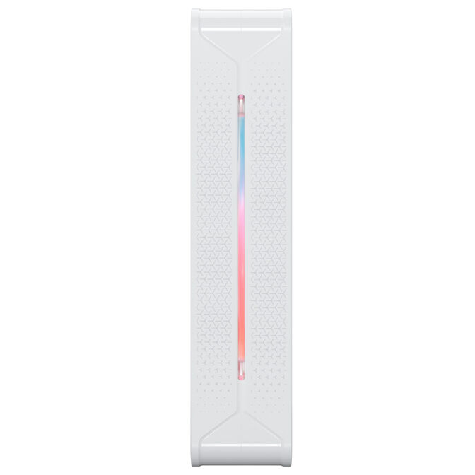 Ventilador Corsair RS140 II ARGB PWM Blanco 140mm image number 4