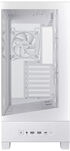 Torre ATX Asus A31 Plus ARGB Blanco image number null