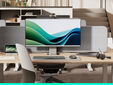 Rato Logitech MX Master 4 for Business 8000DPI Wireless/Bluetooth Grafite image number null