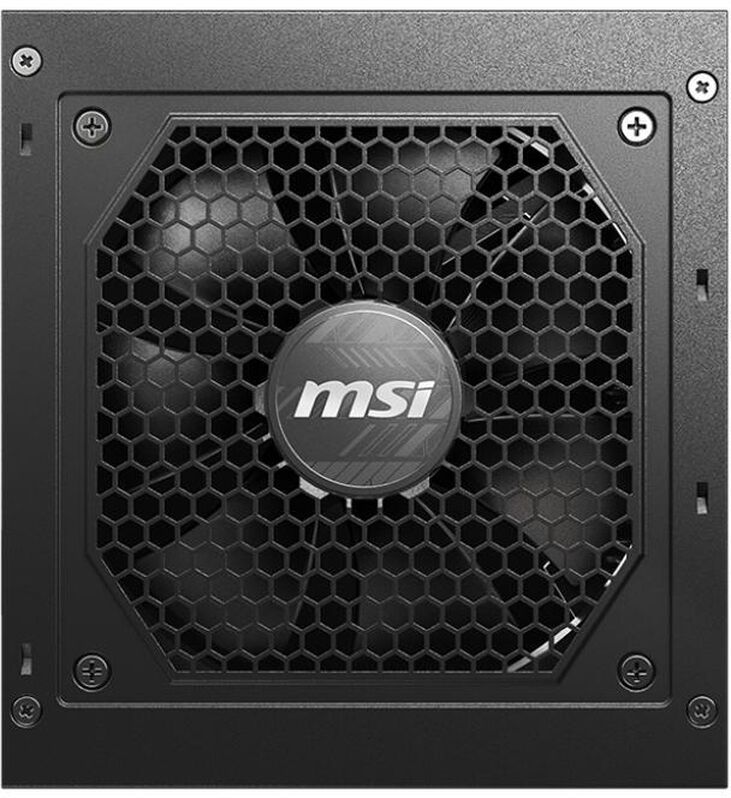 Fuente Alimentación Modular MSI MAG A750GL 750W 80+ Gold PCIE5 II image number 1