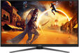 Monitor AOC Gaming 27" Q27G4SRU IPS QHD 300Hz 1ms image number null