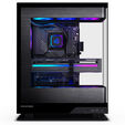 Water Cooler CPU Phanteks Glacier One 360S25 DRGB Negro - 360mm image number null