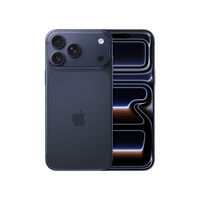 Smartphone iPhone  17 Pro Max 6.9" 2TB Deep Blue