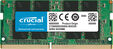 Crucial SO-DIMM 8GB DDR4 3200MHz CL22 1R image number null