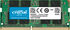 Crucial SO-DIMM 8GB DDR4 3200MHz CL22 1R image number null