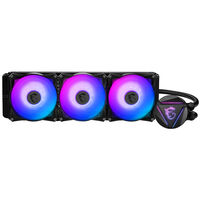 Refrigeración Liquida CPU MSI MAG CORELIQUID 360R V2 ARGB