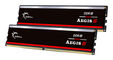 G.Skill Kit 32GB (2 x 32GB) DDR5 6000MHz Aegis 5 CL36 Black - F5-6000J3636F16GX2-IS image number null