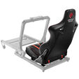 Asiento Asetek SimSports Initium Forte image number null