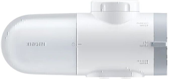 Purificador de Agua de Grifo Xiaomi Faucet Water Purifier image number 0
