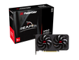 Tarjeta Gr&aacute;fica PowerColor Radeon RX 9060 XT Reaper 16GB GDDR6 image number null