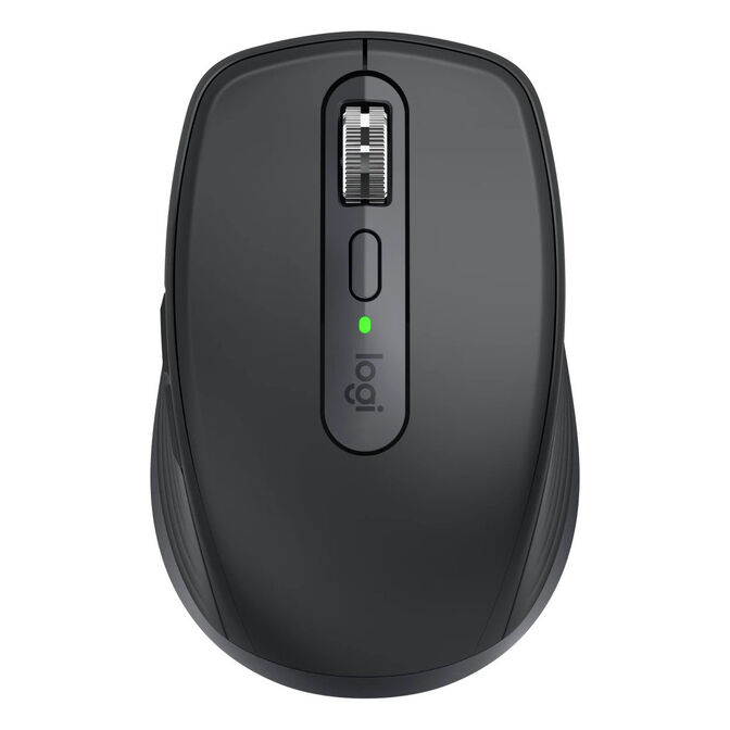 Rat&oacute;n Logitech MX Anywhere 3S Wireless Grafito image number 1
