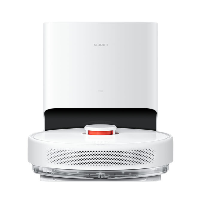 Aspiradora Robot Xiaomi Robot Vacuum X10 con Base Autovaciado image number 0