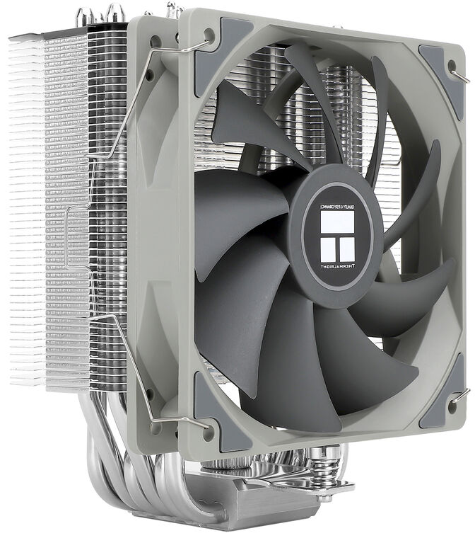 Ventilador CPU Thermalright Burst Assassin 120 image number 0