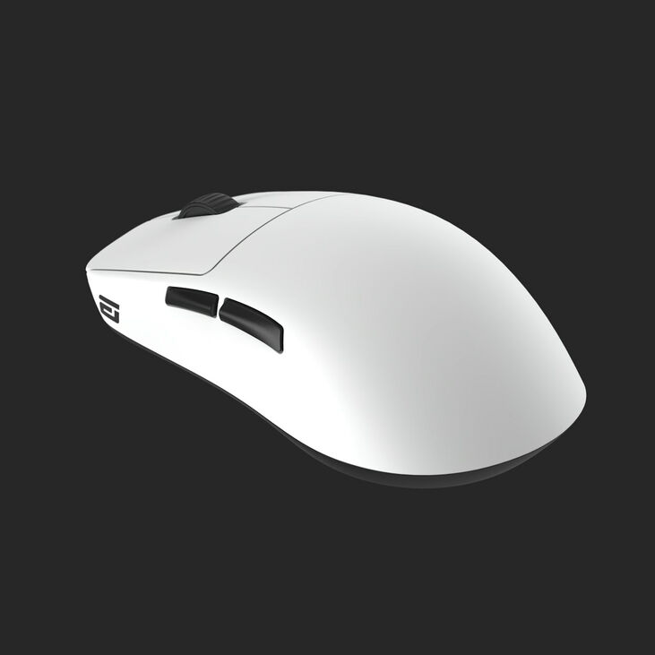 Ratón Gaming Endgame Gear OP1we Wireless - Blanco image number 0