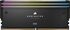 Corsair Kit 48GB (2 x 24GB) DDR5 7200MHz Dominator Titanium RGB Black CL36 image number null