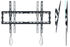 Soporte de Pared Tooq Tilt 37" a 80" Max. 45Kg Negro image number null