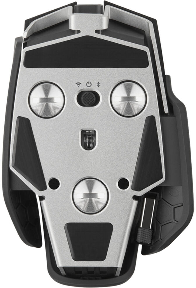 Rat&oacute;n Corsair M65 RGB Ultra Wireless 26000 DPI image number 9