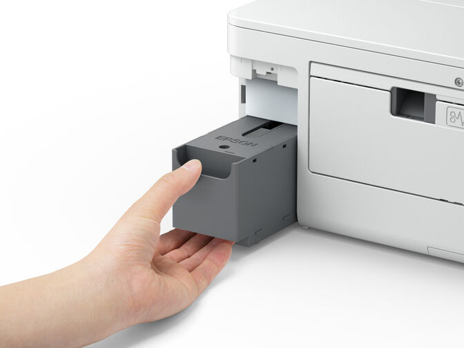Impresora Epson WorkForce Pro WF-C4310DW Wi-Fi image number 9
