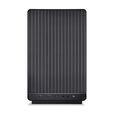 Caja Micro-ATX Lian Li x Dan Cases A3 Negra image number null