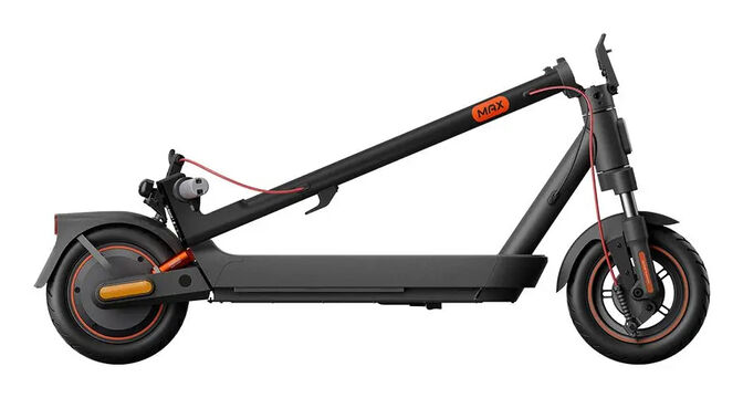 Xiaomi Electric Scooter 5 Max image number 5