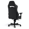 Silla noblechairs HERO ST - Black Edition image number null