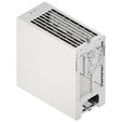 Caja ATX HAVN BF 360 Flow Solid Blanco image number null
