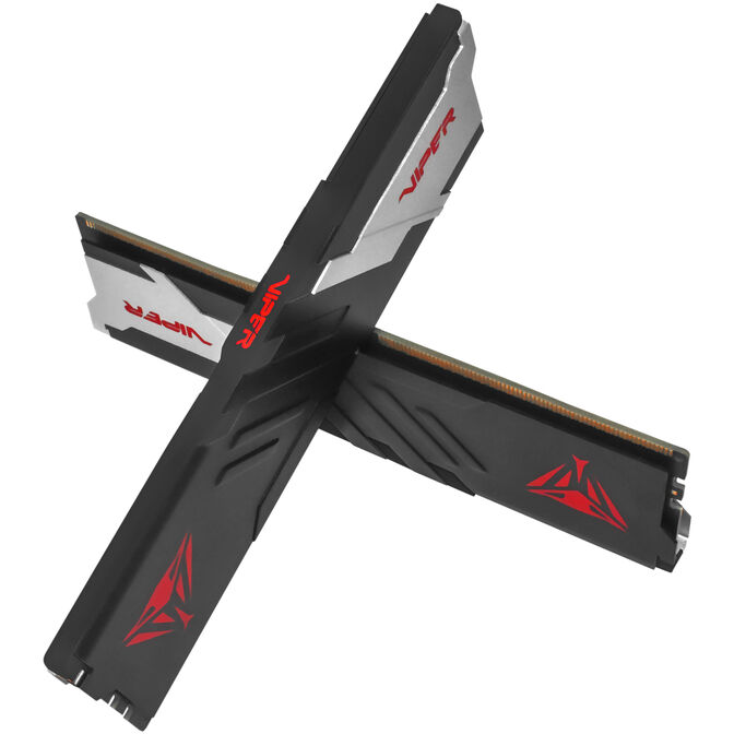 Patriot Kit 32GB (2 x 16GB) DDR5 Viper Venom 6000MHz CL30 image number 3