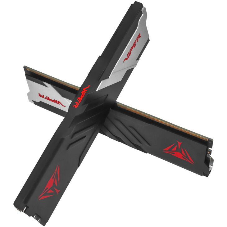 Patriot Kit 32GB (2 x 16GB) DDR5 Viper Venom 6000MHz CL30 image number 3