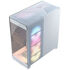 Torre E-ATX Corsair 4500X RS-R ARGB Blanco Cristal Templado image number null