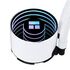 Kit Refrigeración Líquida Thermalright Frozen Notte ARGB Blanco - 360mm image number null